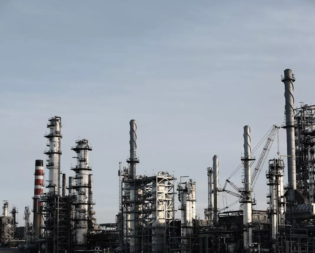 Chemical Industry