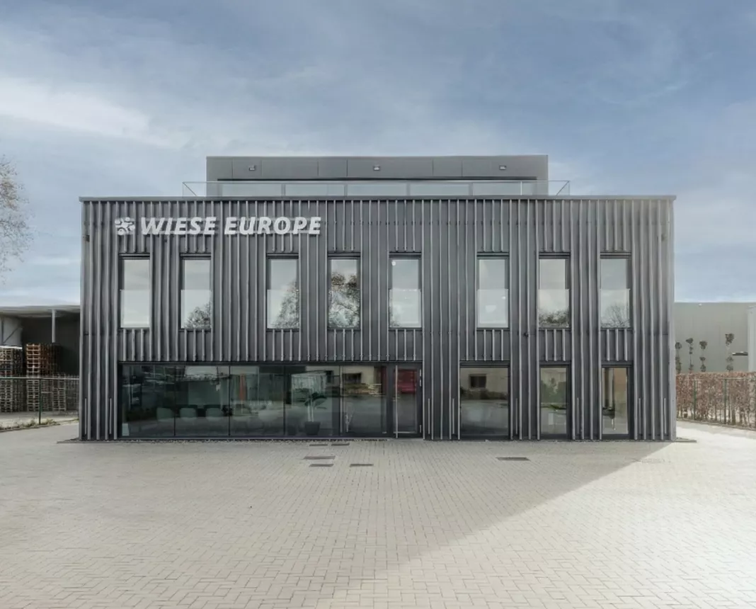 Wiese Europe HQ