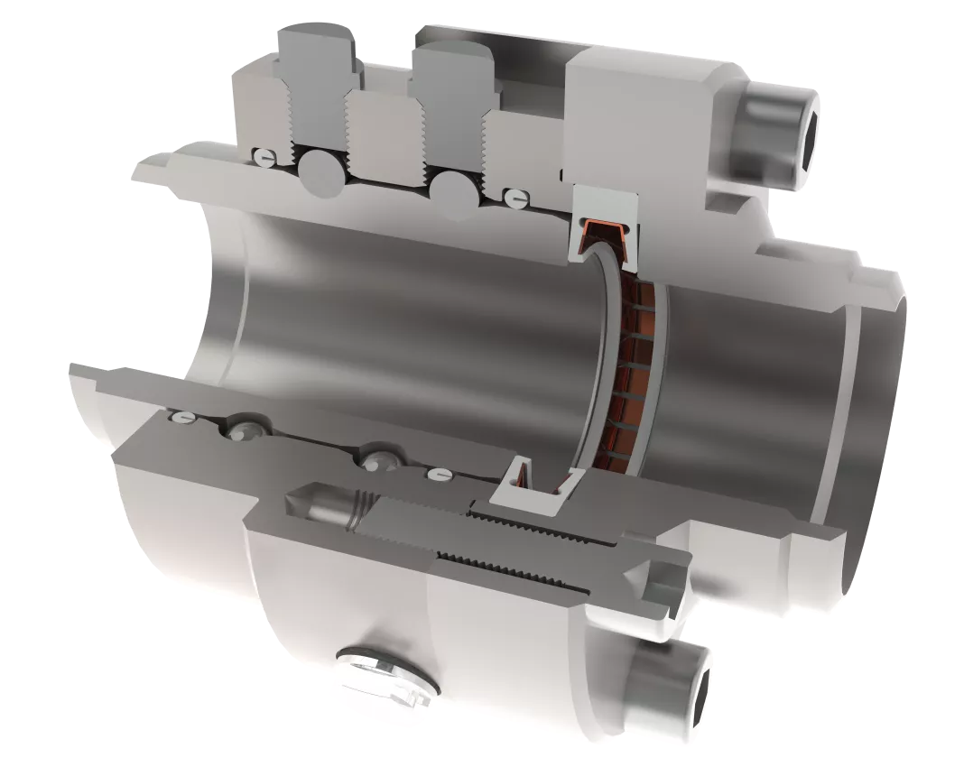 Render swivel