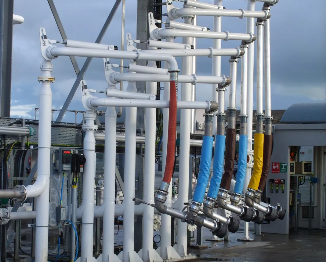 Petrochemical
