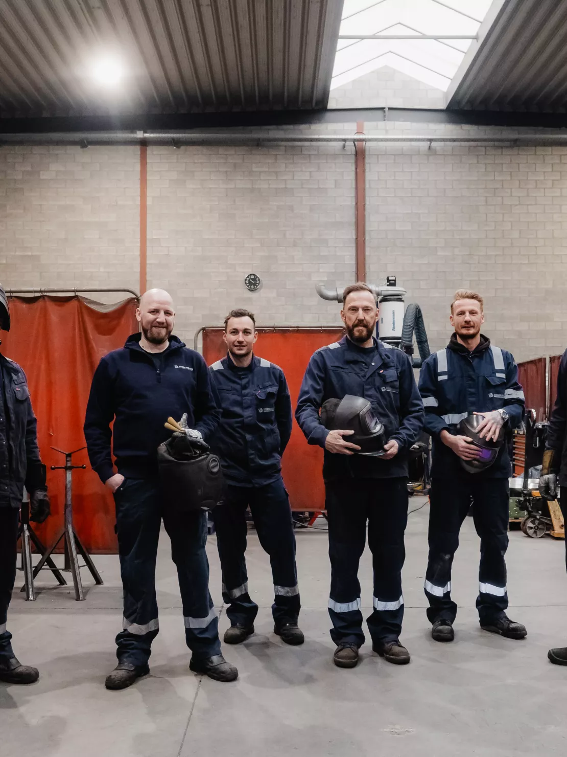 Wiese europe team 