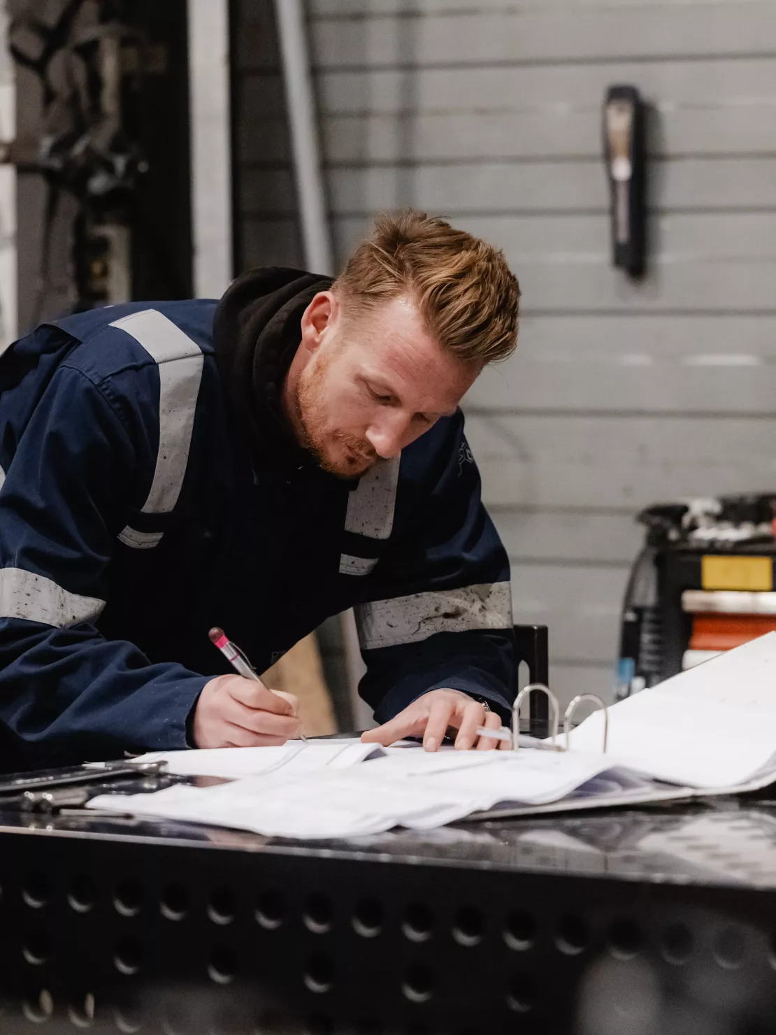 Tekenen werkplaats Wiese