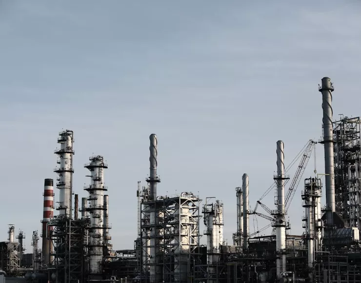 Chemical Industry