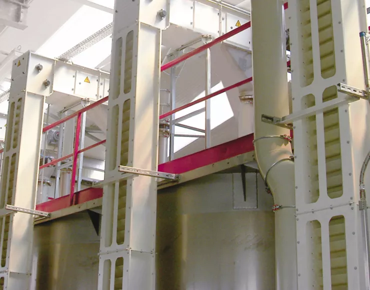 Bucket conveyor branchen_nonfood.